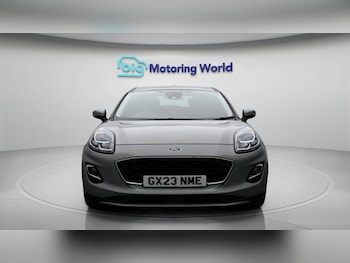 Used Ford Puma 2023 for sale - 78106099: Photo