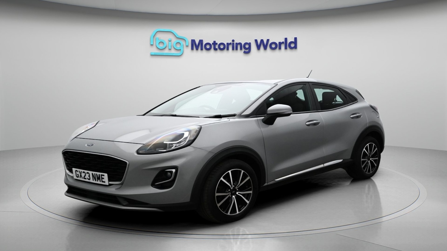 Used Ford Puma 2023 for sale - 78106099: Photo 3