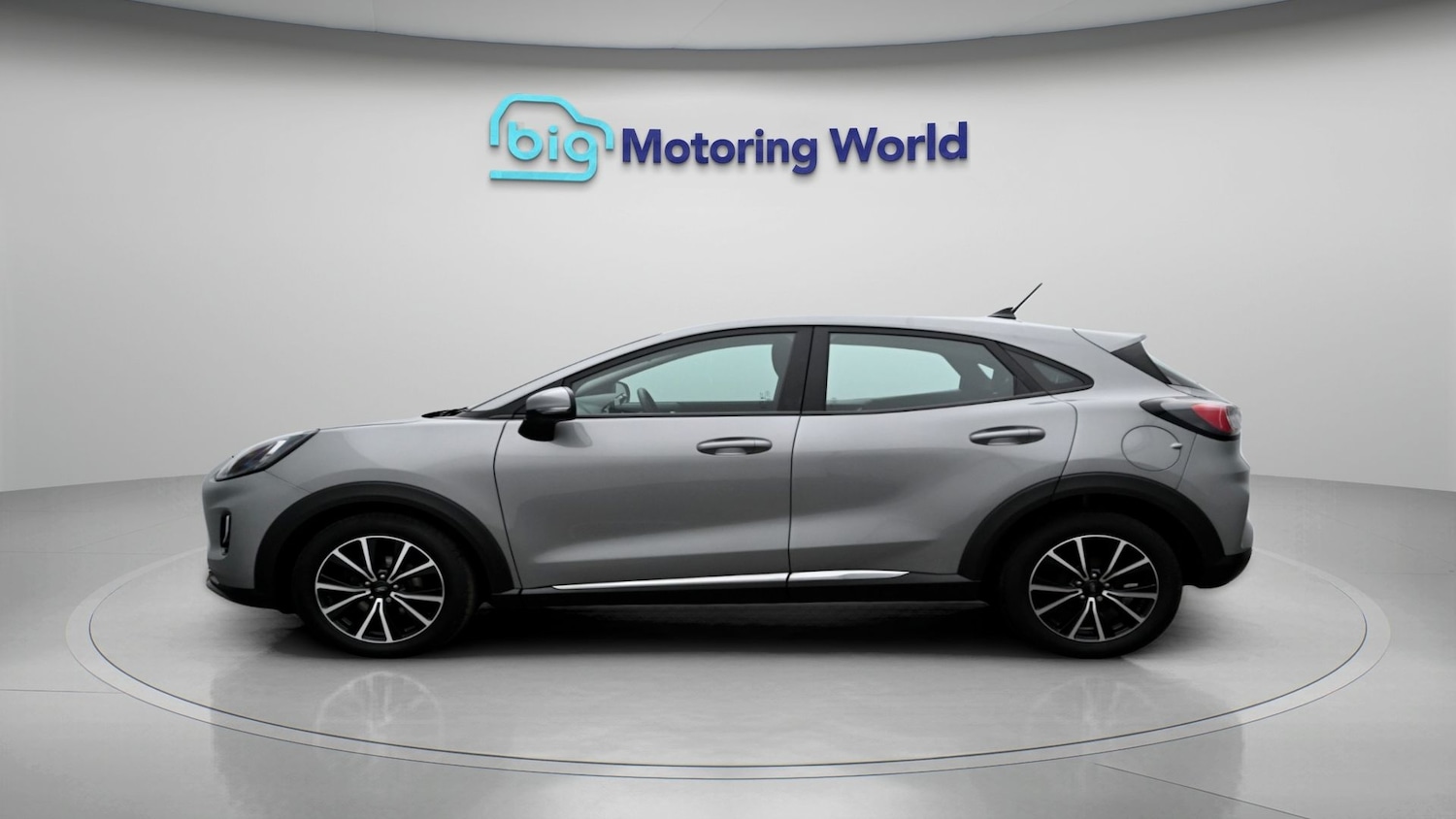 Used Ford Puma 2023 for sale - 78106099: Photo 4