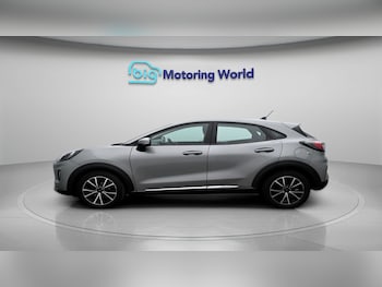 Used Ford Puma 2023 for sale - 78106099: Photo