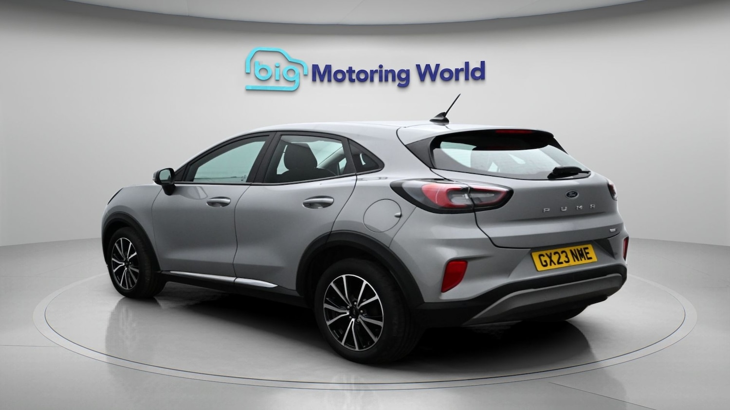 Used Ford Puma 2023 for sale - 78106099: Photo 5