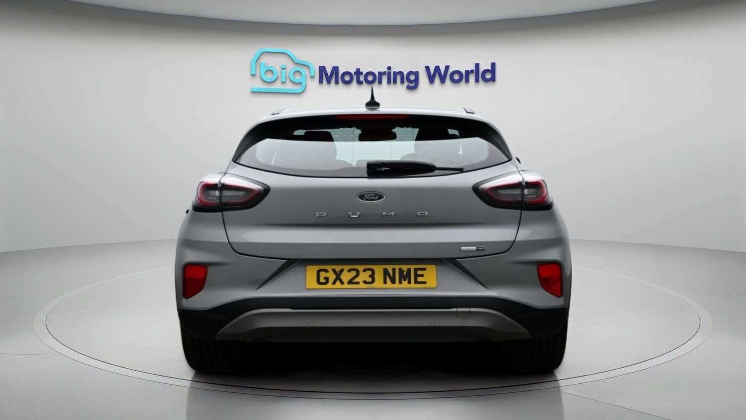 Used Ford Puma 2023 for sale - 78106099: Photo 6