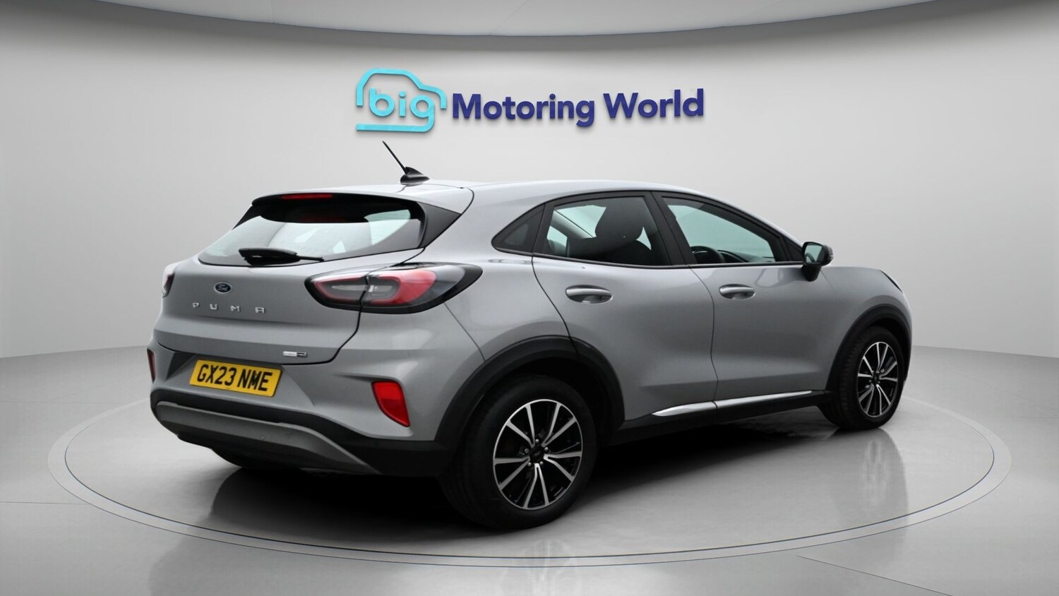 Used Ford Puma 2023 for sale - 78106099: Photo 7