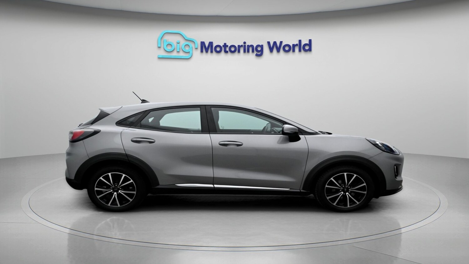 Used Ford Puma 2023 for sale - 78106099: Photo 8