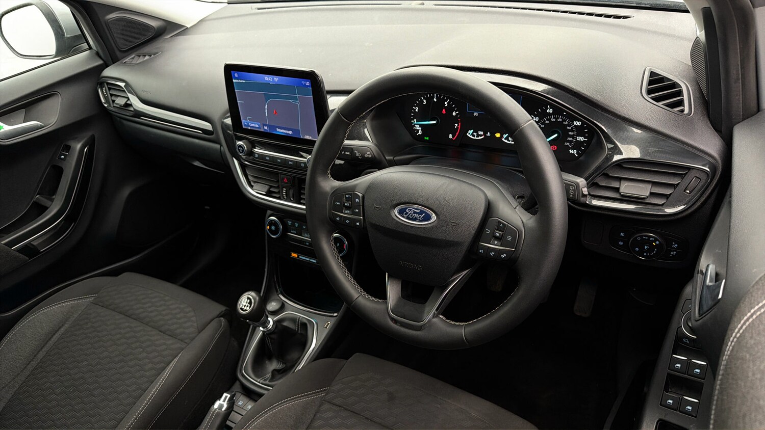 Used Ford Puma 2023 for sale - 78106099: Photo 9