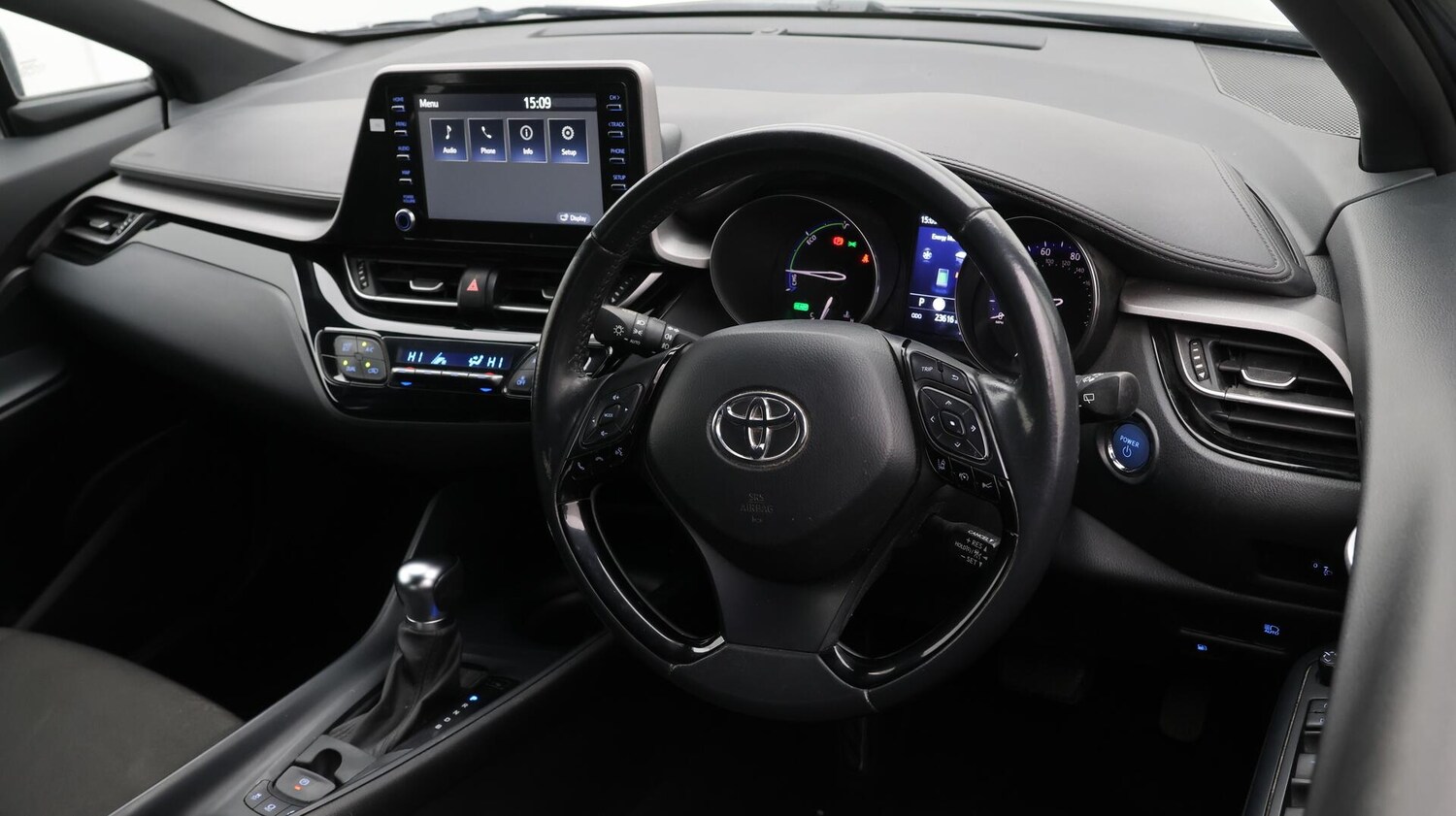 Used Toyota C-HR 2022 for sale - 76659135: Photo 10