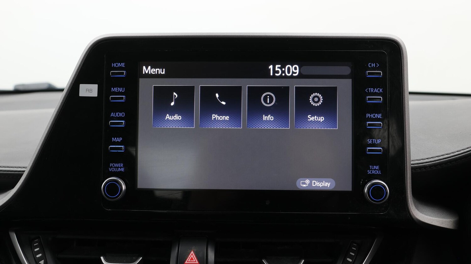 Used Toyota C-HR 2022 for sale - 76659135: Photo 12