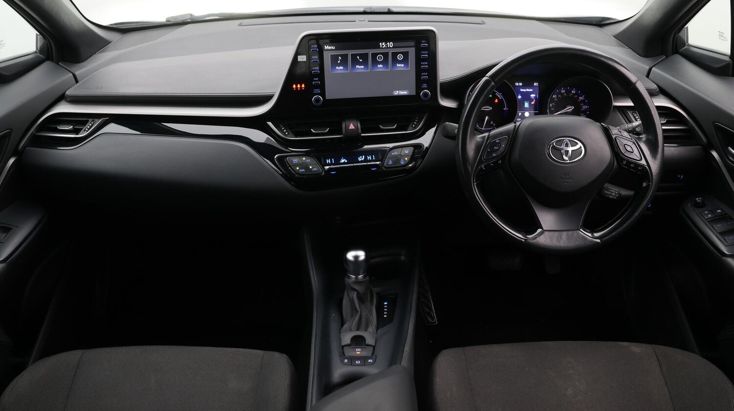 Used Toyota C-HR 2022 for sale - 76659135: Photo 14