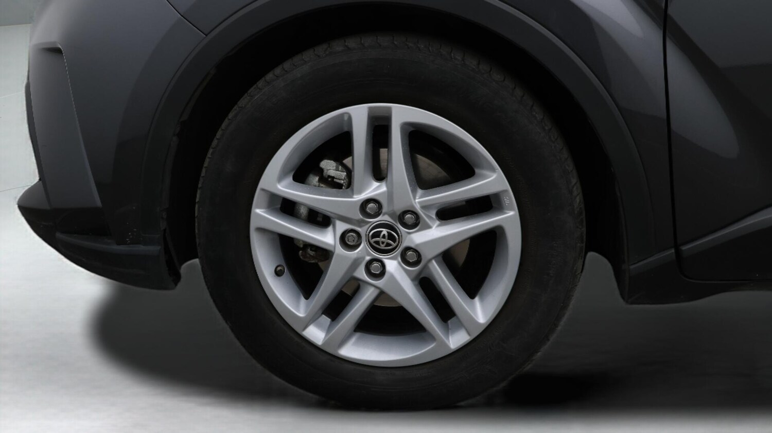 Used Toyota C-HR 2022 for sale - 76659135: Photo 19