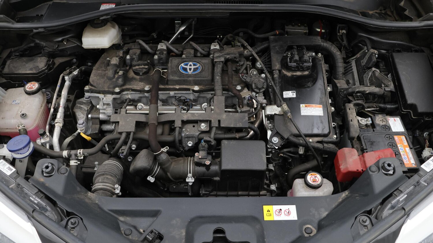 Used Toyota C-HR 2022 for sale - 76659135: Photo 20