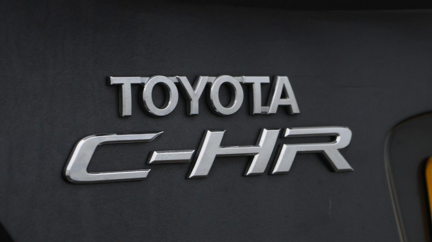 Used Toyota C-HR 2022 for sale - 76659135: Photo 21