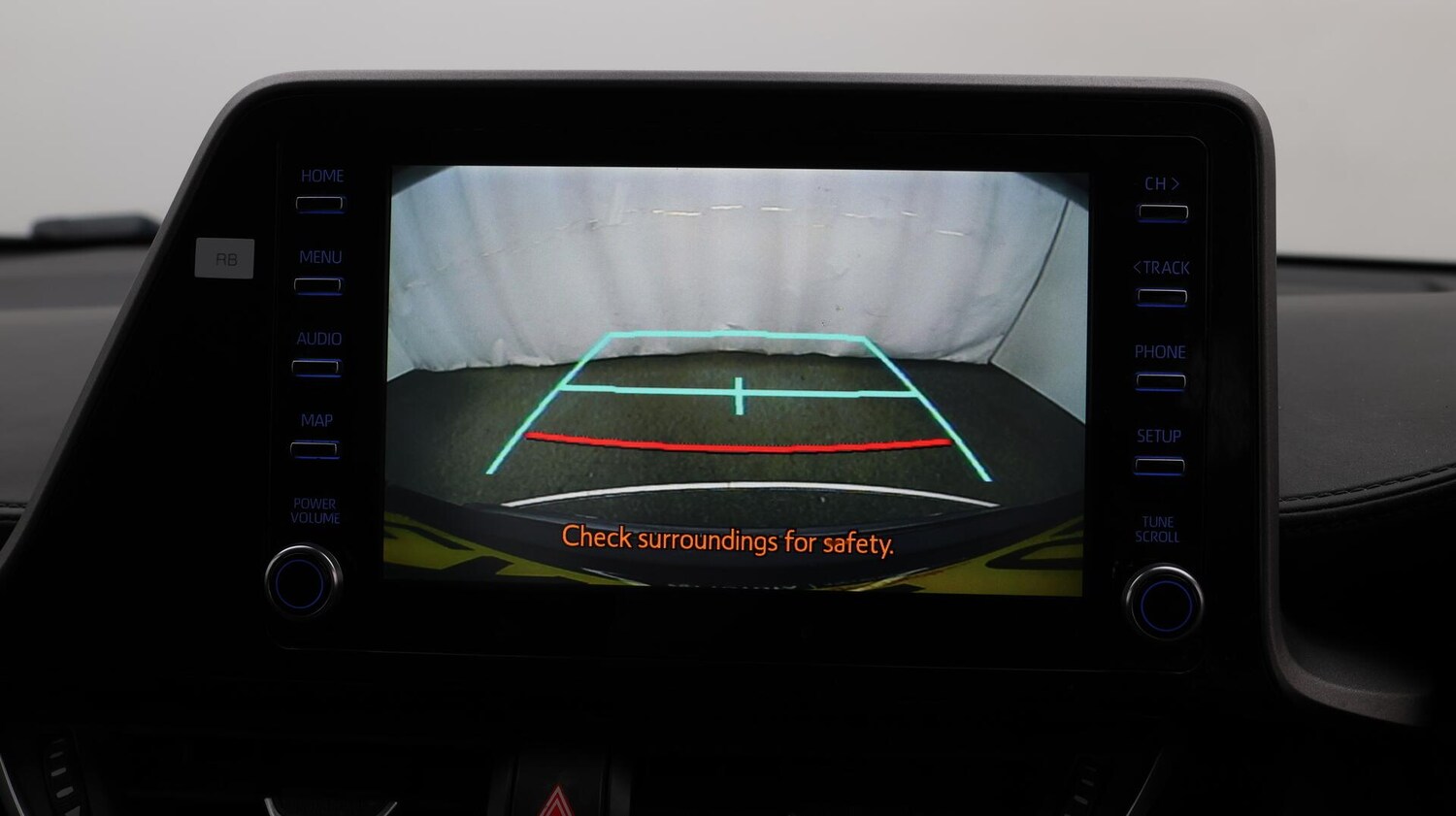 Used Toyota C-HR 2022 for sale - 76659135: Photo 26