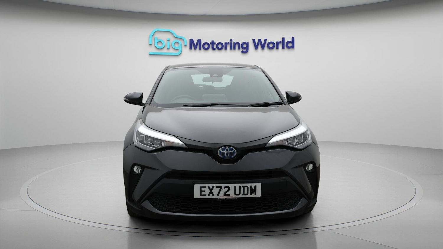 Used Toyota C-HR 2022 for sale - 76659135: Photo 3