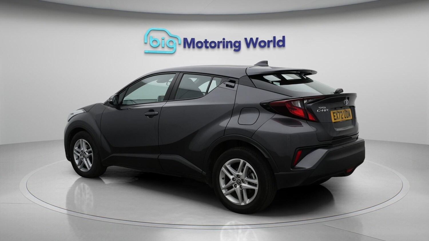 Used Toyota C-HR 2022 for sale - 76659135: Photo 6