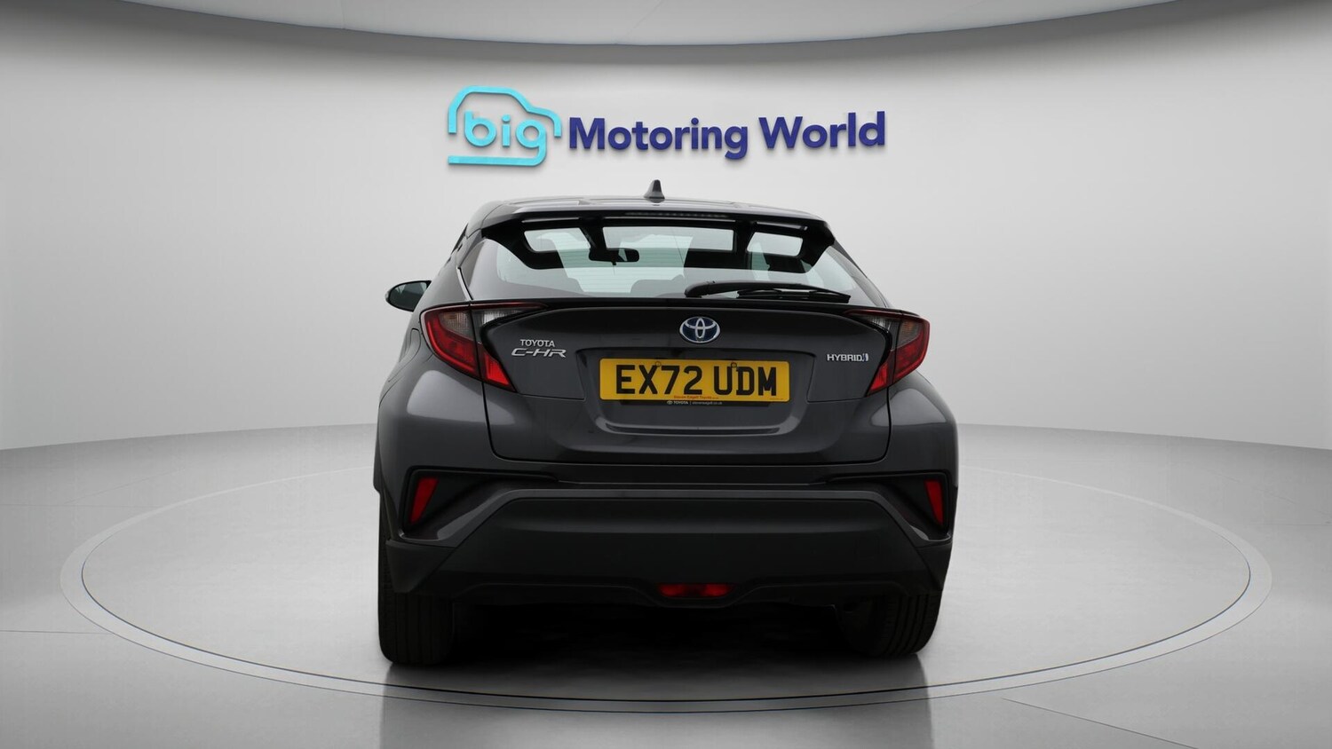 Used Toyota C-HR 2022 for sale - 76659135: Photo 7
