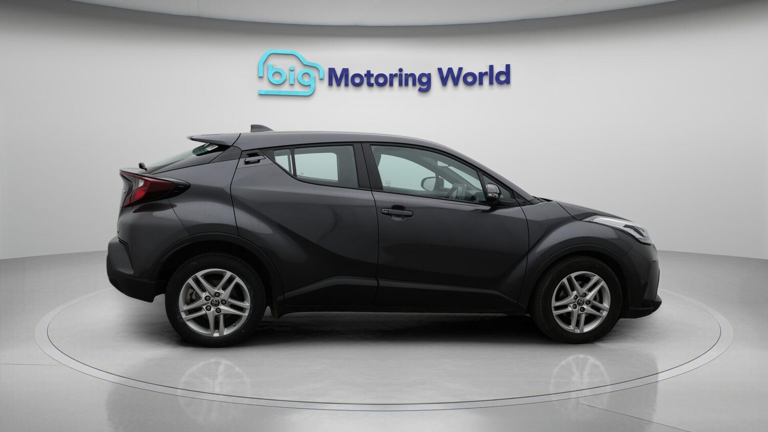 Used Toyota C-HR 2022 for sale - 76659135: Photo 9