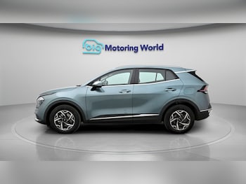 Used Kia Sportage 2025 for sale - 78038073: Photo