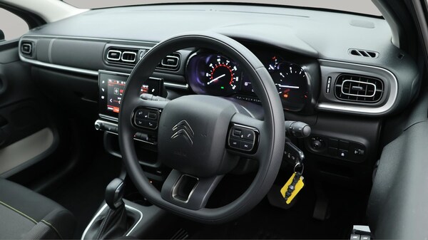 Used Citroen C3 2023 for sale - 76259039: Photo 10