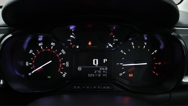 Used Citroen C3 2023 for sale - 76259039: Photo 11