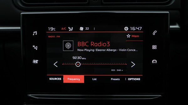 Used Citroen C3 2023 for sale - 76259039: Photo 12