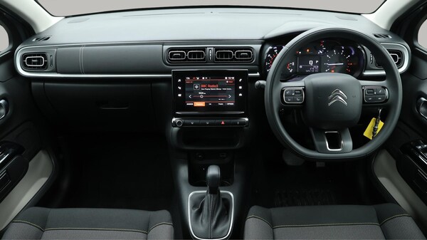 Used Citroen C3 2023 for sale - 76259039: Photo 14