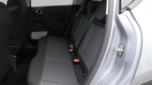 Used Citroen C3 2023 for sale - 76259039: Photo 17