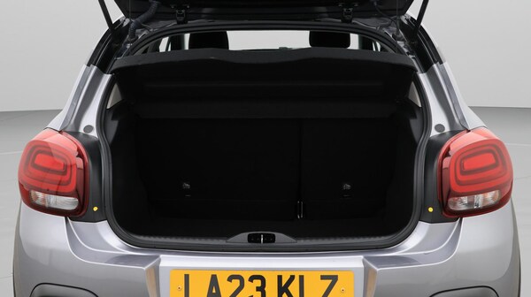 Used Citroen C3 2023 for sale - 76259039: Photo 18