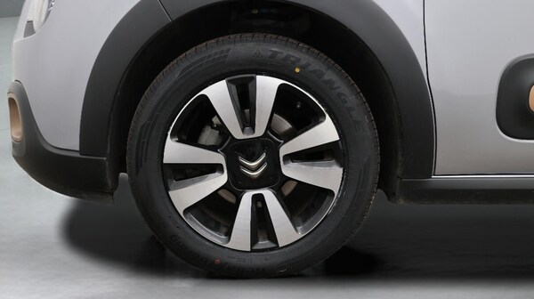 Used Citroen C3 2023 for sale - 76259039: Photo 19