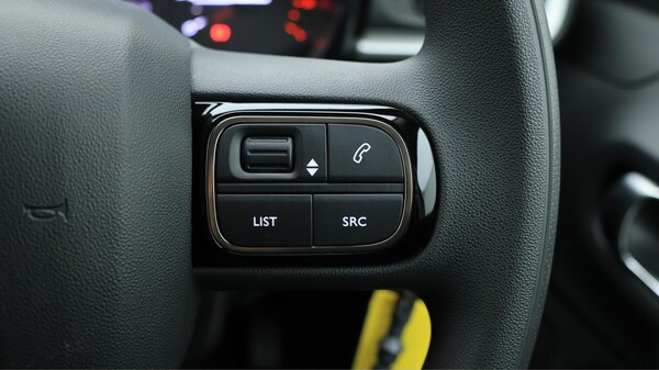 Used Citroen C3 2023 for sale - 76259039: Photo 24