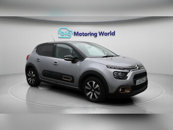Used Citroen C3 2023 for sale - 76259039: Photo 2