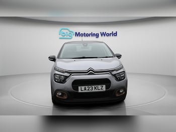 Used Citroen C3 2023 for sale - 76259039: Photo 3