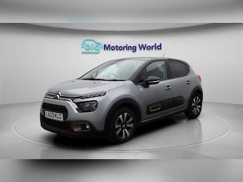 Used Citroen C3 2023 for sale - 76259039: Photo 4
