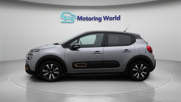 Used Citroen C3 2023 for sale - 76259039: Photo 5