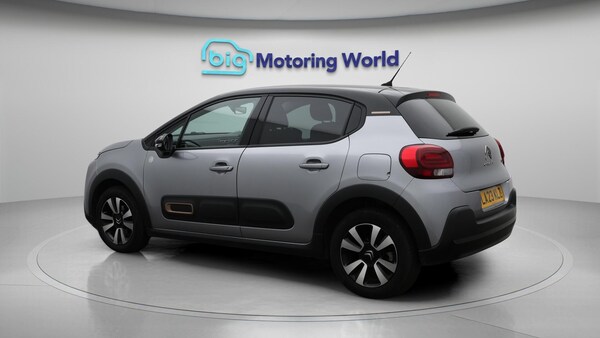 Used Citroen C3 2023 for sale - 76259039: Photo 6