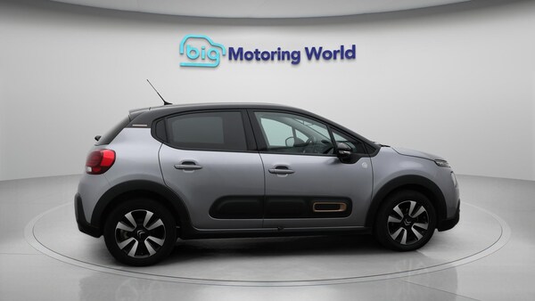 Used Citroen C3 2023 for sale - 76259039: Photo 9