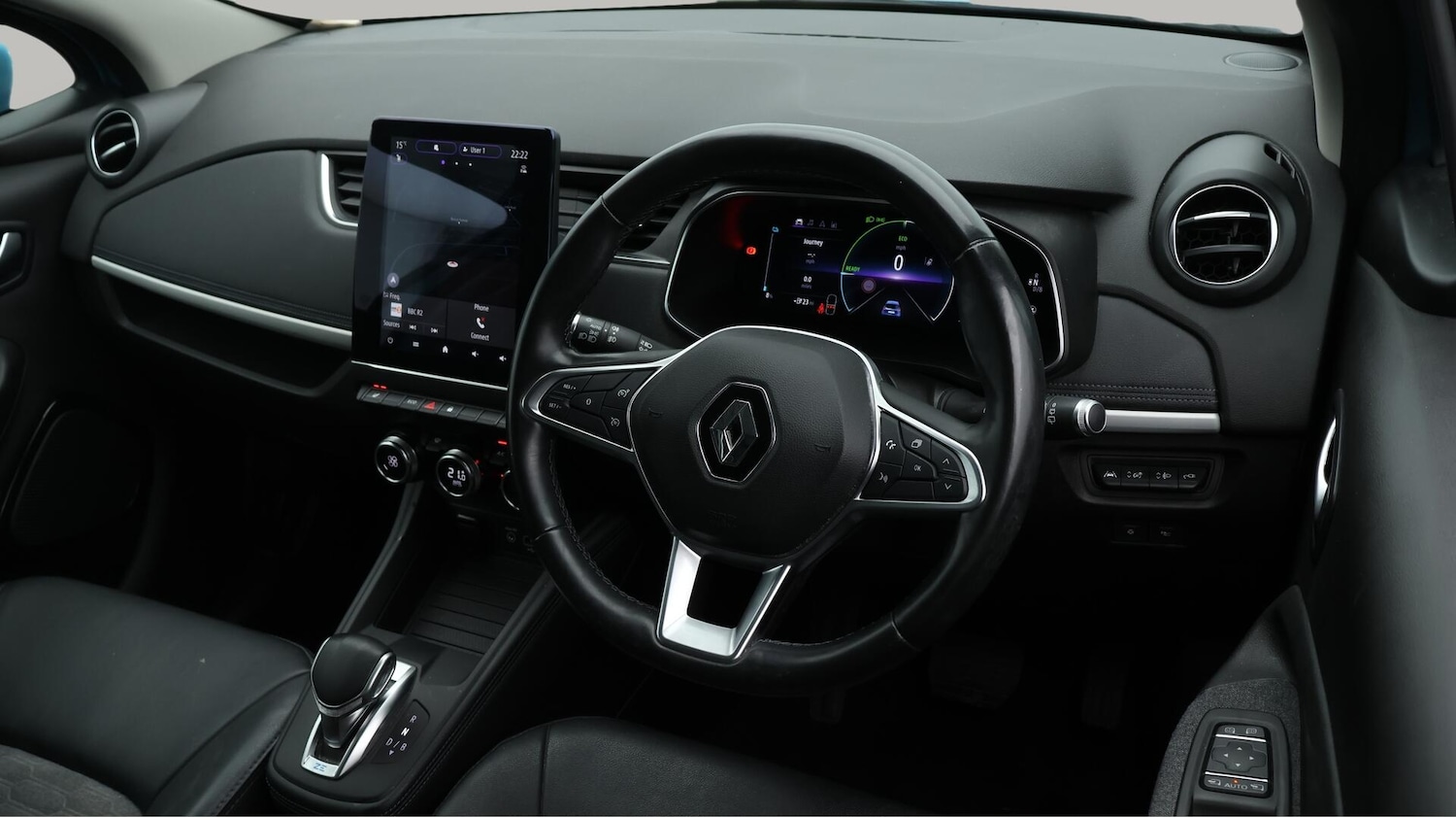 Used Renault Zoe 2022 for sale - 76498470: Photo 10
