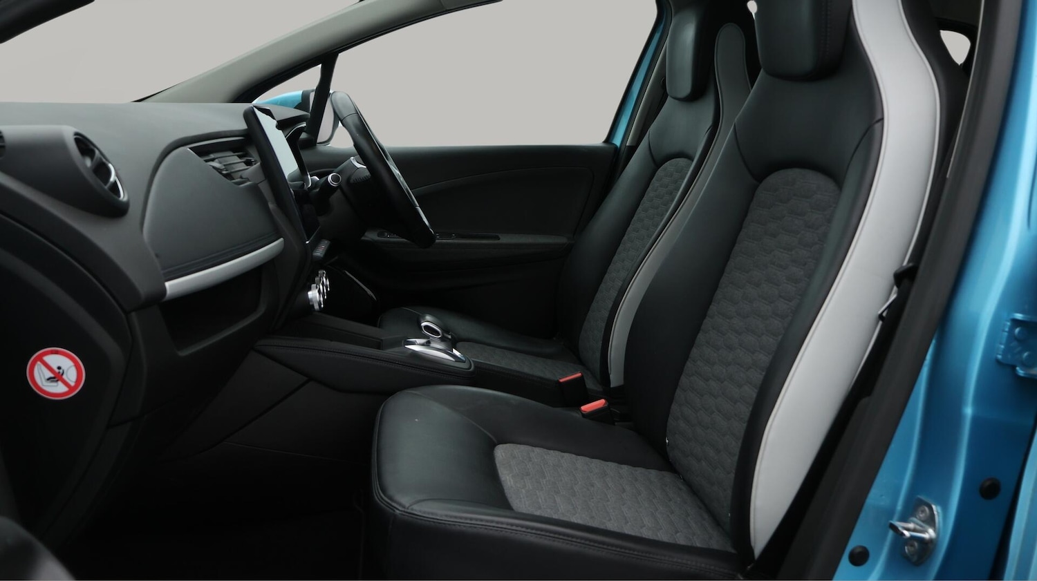 Used Renault Zoe 2022 for sale - 76498470: Photo 15