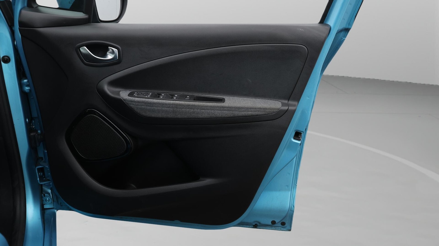 Used Renault Zoe 2022 for sale - 76498470: Photo 16