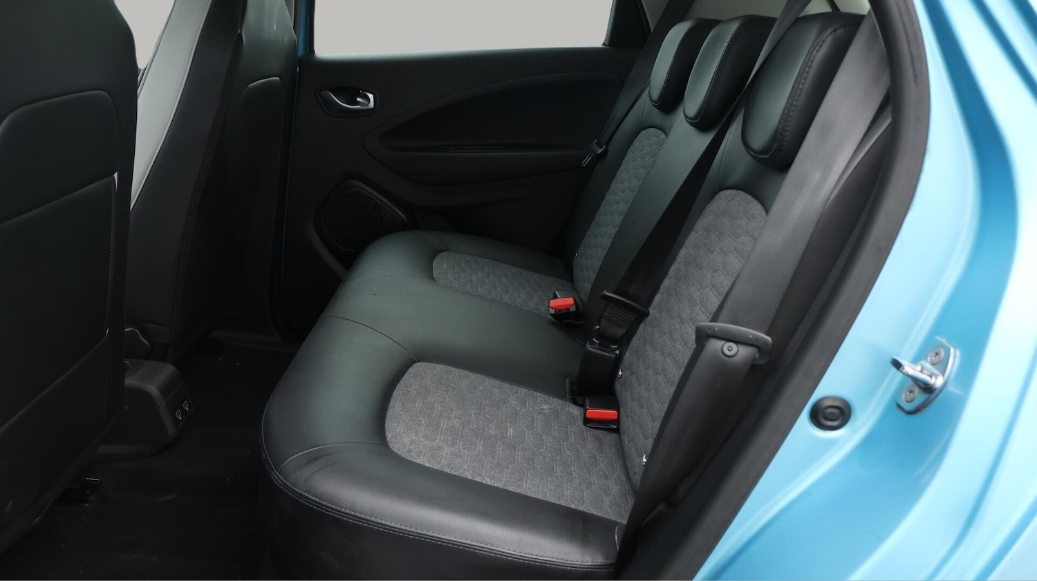 Used Renault Zoe 2022 for sale - 76498470: Photo 17