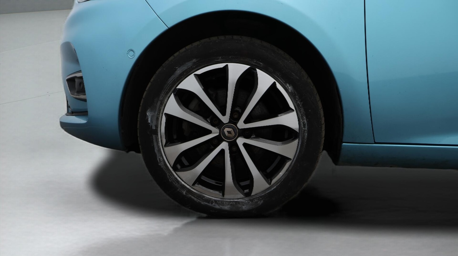 Used Renault Zoe 2022 for sale - 76498470: Photo 19