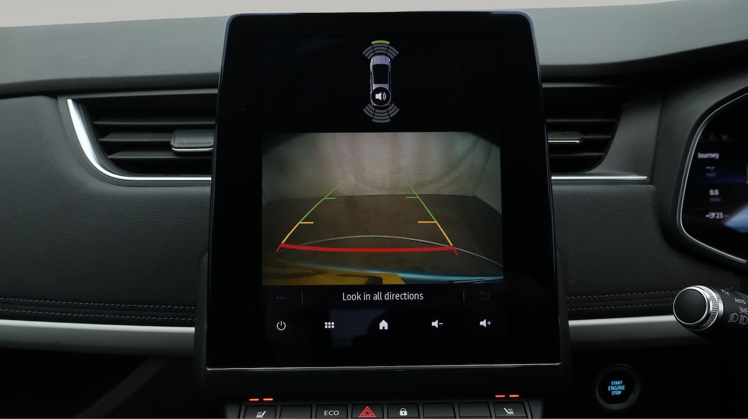 Used Renault Zoe 2022 for sale - 76498470: Photo 24