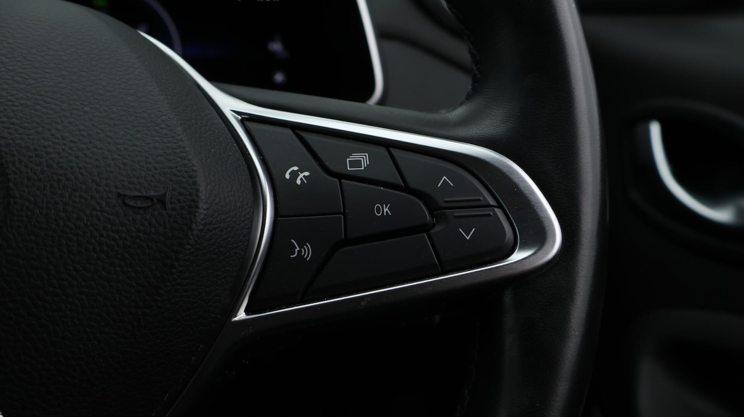 Used Renault Zoe 2022 for sale - 76498470: Photo 26