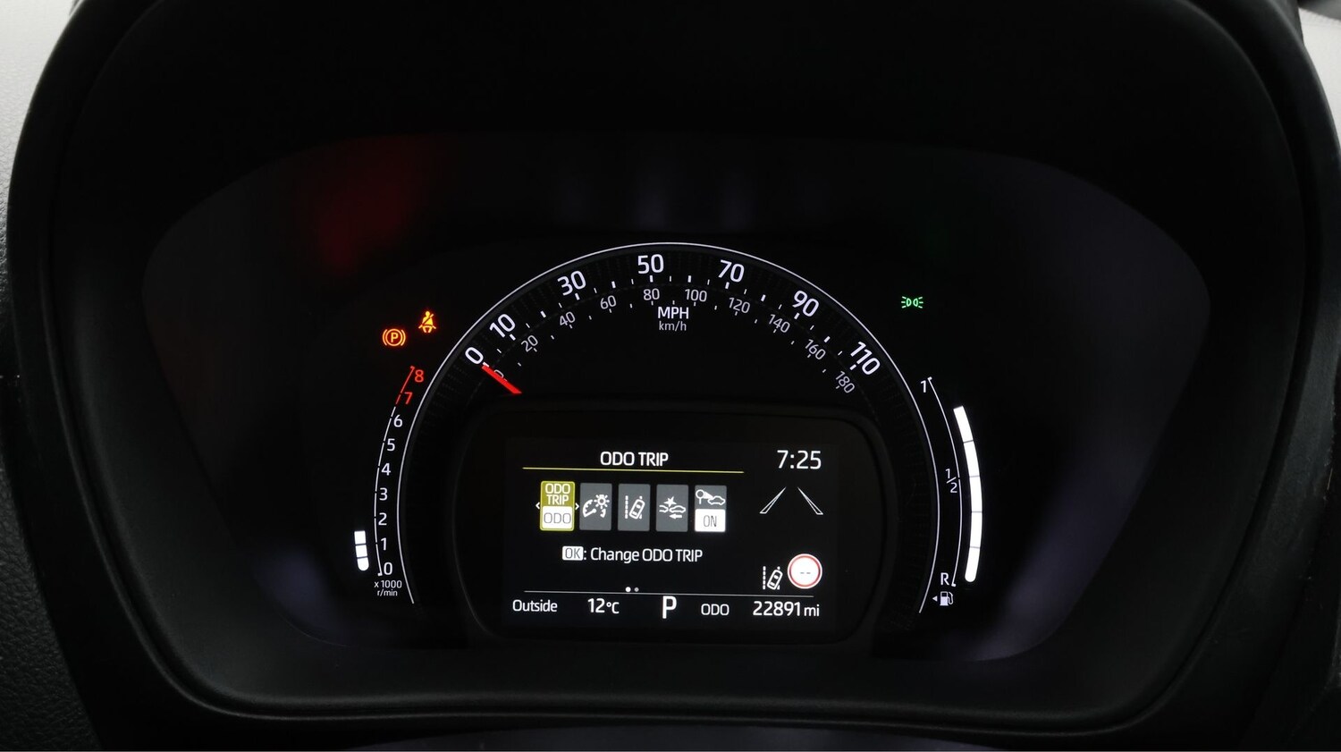 Used Toyota Aygo X for sale - 77181914: Photo 10