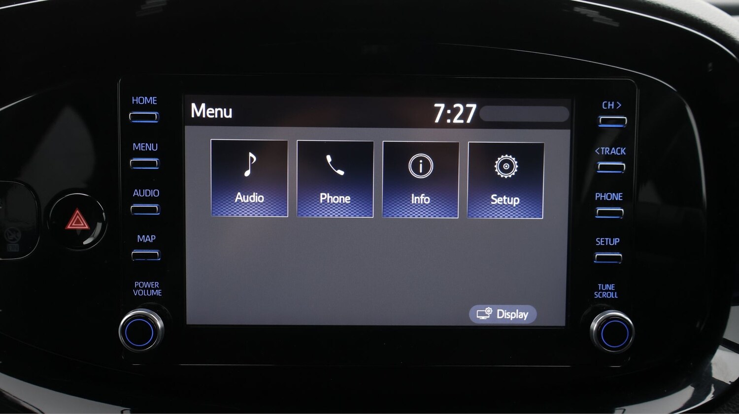 Used Toyota Aygo X for sale - 77181914: Photo 11