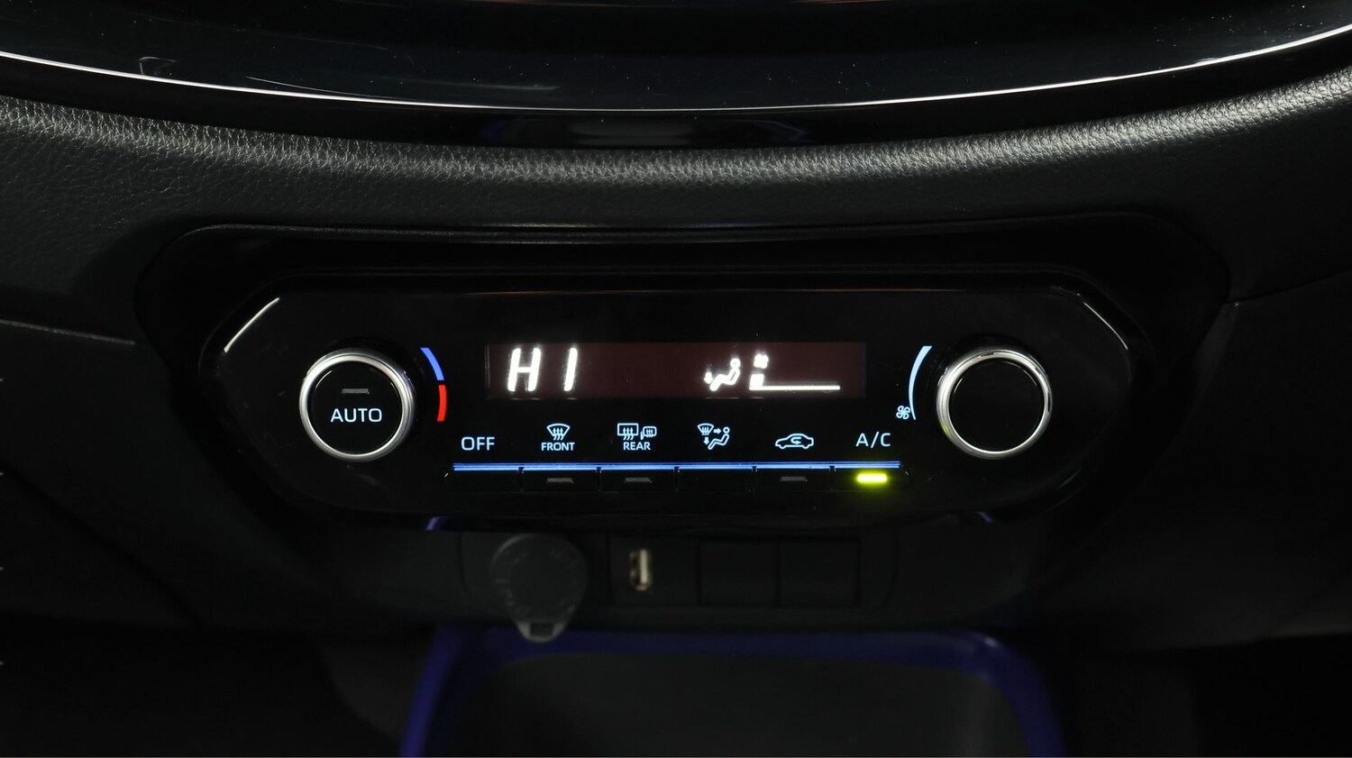 Used Toyota Aygo X for sale - 77181914: Photo 12