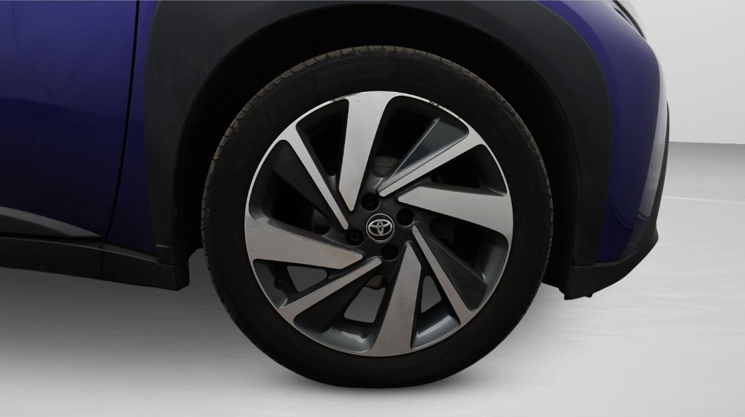 Used Toyota Aygo X for sale - 77181914: Photo 18