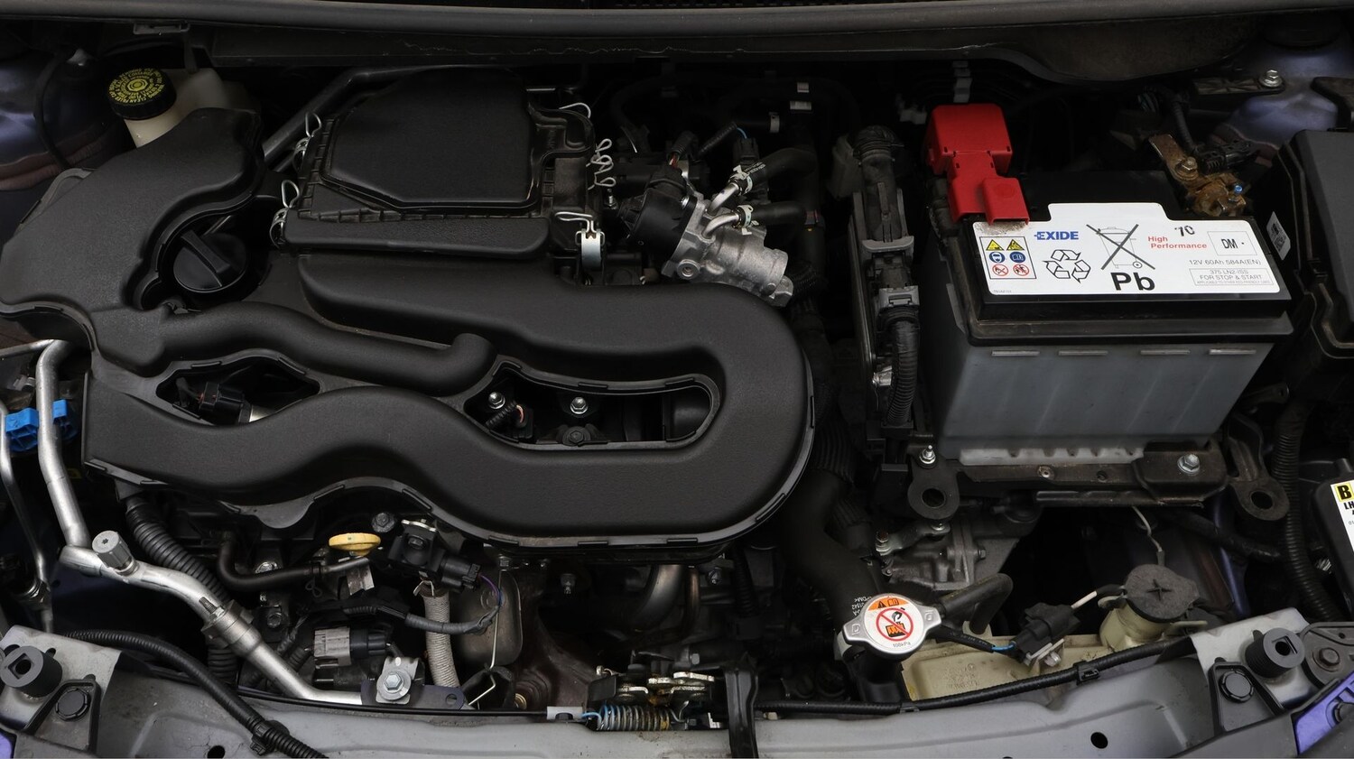 Used Toyota Aygo X for sale - 77181914: Photo 19