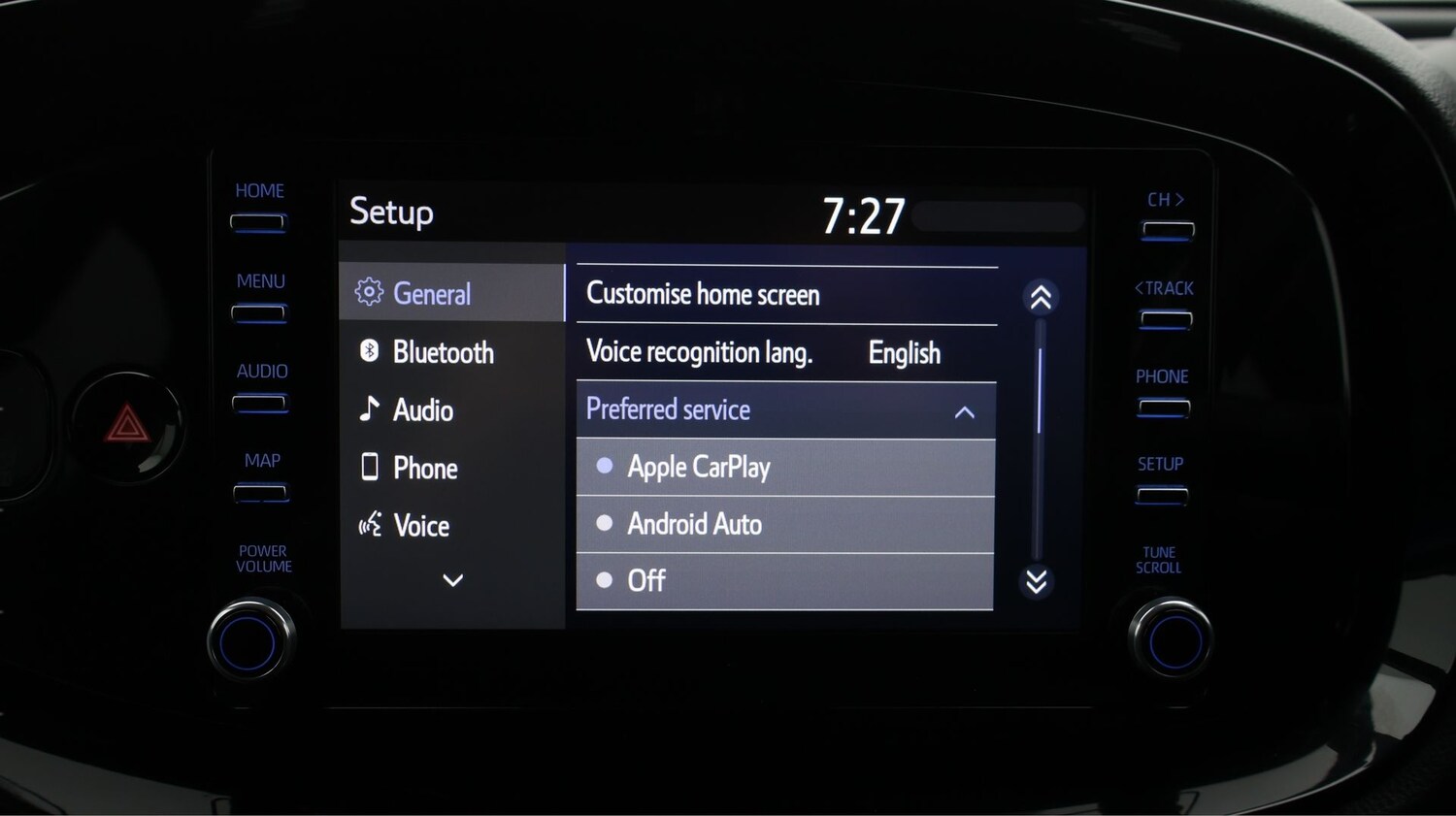 Used Toyota Aygo X for sale - 77181914: Photo 22