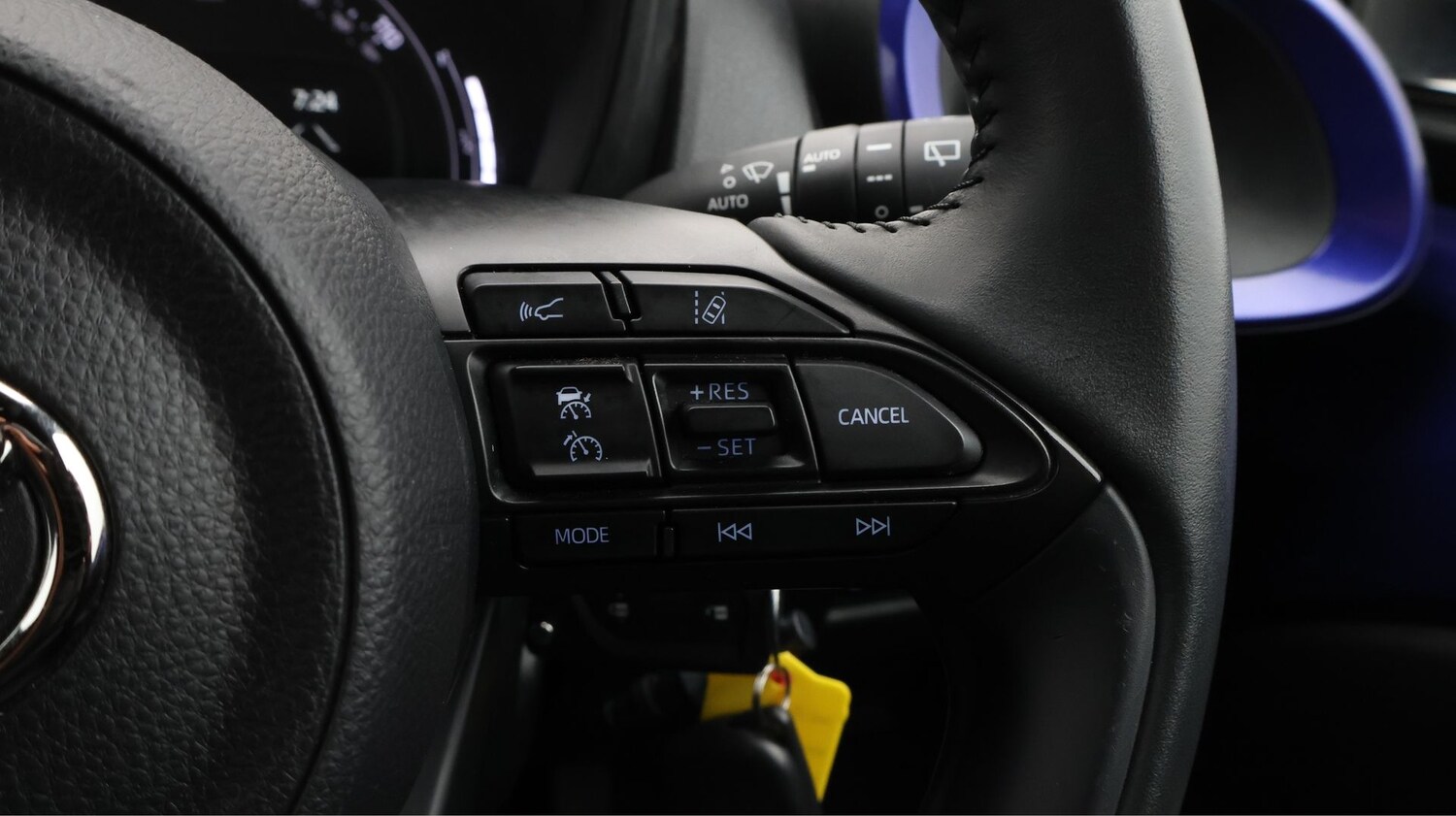 Used Toyota Aygo X for sale - 77181914: Photo 23