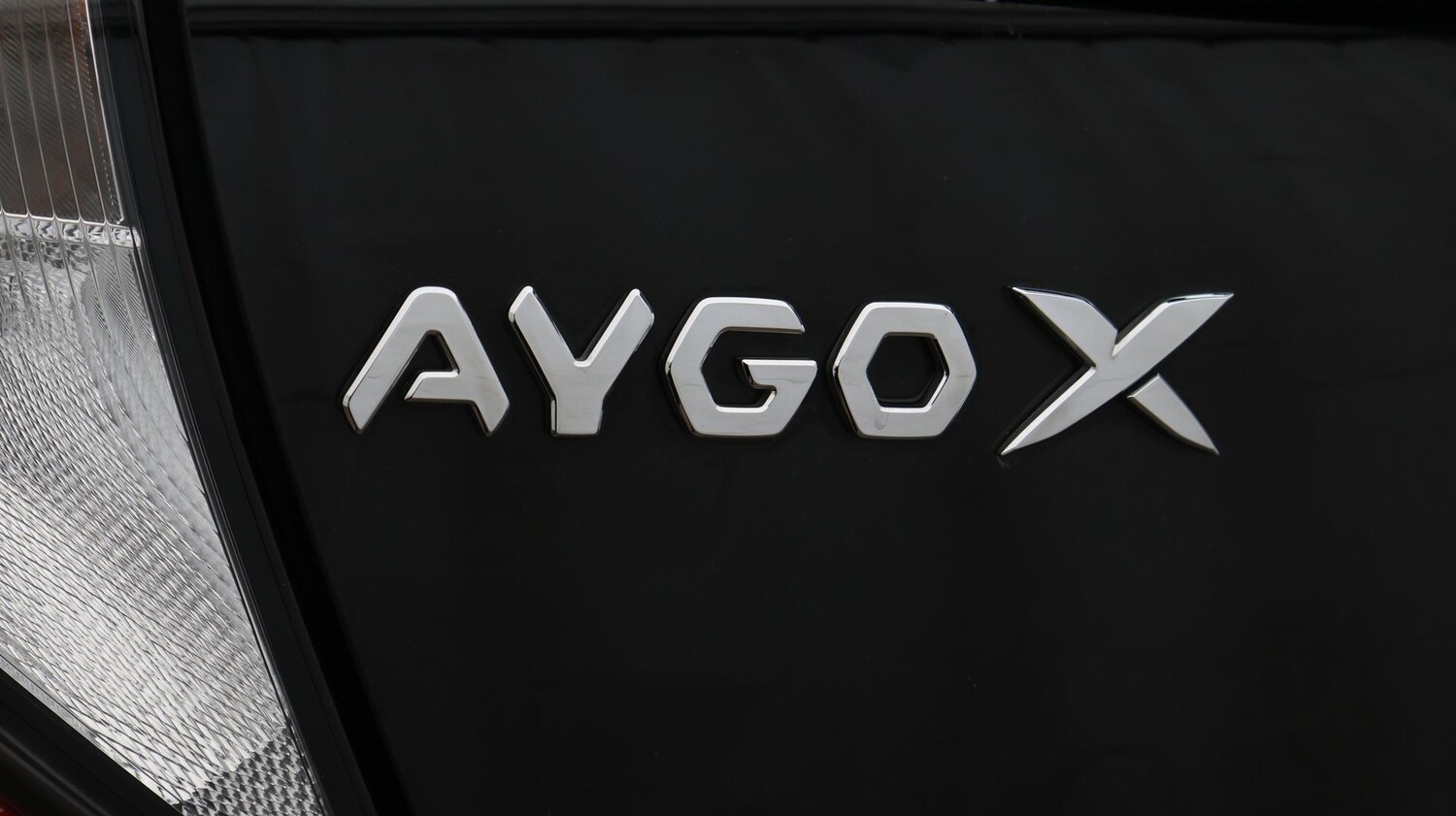 Used Toyota Aygo X for sale - 77181914: Photo 25